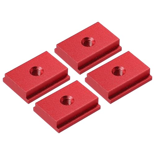 M METERXITY Aluminum T Track