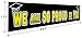 Large We Are So Proud of You Congrats Grad Banner, Class of 2022 Graduation Party Supplies Decorations, Commencements (9.8 x 1.6 feet)