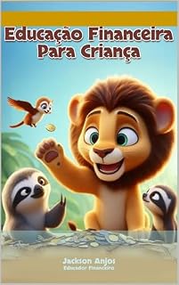 Livro Educação financeira para crianças