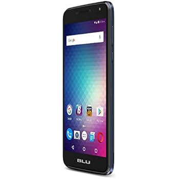 How to install sim to blu grand xl lte