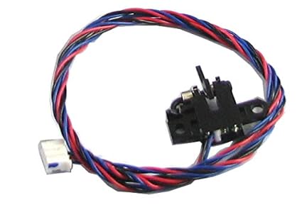 Amazon Com Vk6w8 Dell Sensor Drawer Pass Through B5460dn B5465dnf