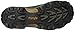 Ahnu Men's Coburn Low Waterproof Hiking Shoe
