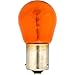 SYLVANIA 7507 Basic Miniature Bulb, (Contains 2 Bulbs)