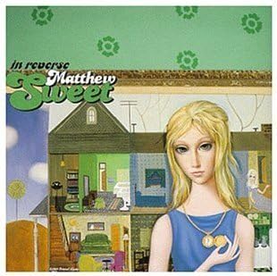 マシュー・スウィート「100% Fun」MATTHEW SWEET Matthew Sweet - 100 % Fun - Amazon.com Music