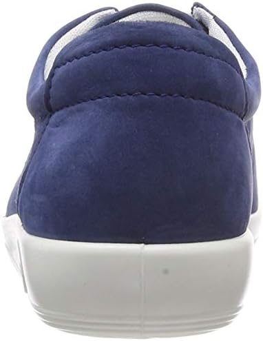ecco soft 2.0 blue