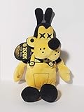 Bendy and the Ink Machine - Dead Boris Plush Figure