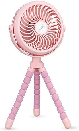 携帯扇風機 Usb扇風機 小型 卓上扇風機 卓上 吊り下げ 手持ち 巻き付け 激安 超特価 Usb充電式 車内 寝室 4in1機能 Ledライトミニ扇風機 7 角度調節 アウトドアなど適用