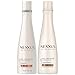Nexxus Oil Infinite Rebalancing Shampoo & Restoring Conditioner Duo Oil Infusing 13.5 oz