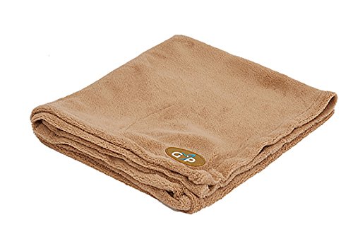 Gor Pets Essence Blanket - Single Sided - Large (150x100cm) Beige