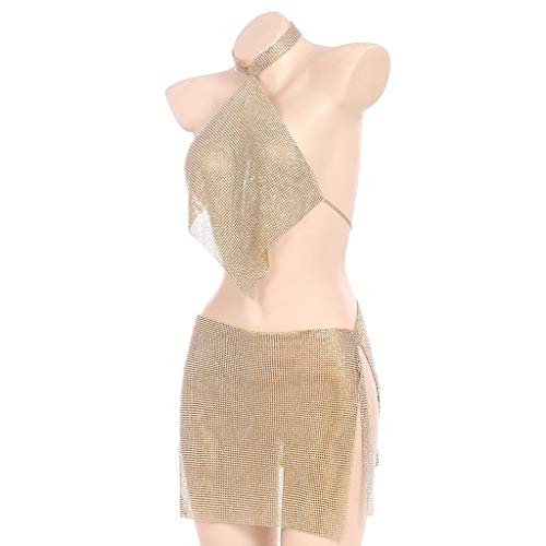 SUIWO-Donne-cassa-corpo-Catena-della-vita-di-collana-a-catena-della-pancia-gioielli-ragazze-della-spiaggia-di-estate-costume-da-bagno-corpo-monili-delle-donne-Harness-corpo-del-diamante-del-metallo-Sp
