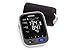 Omron BP785 10 Series Upper Arm Blood Pressure Monitor, Black/white