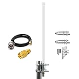 Helium Antenna, 915mhz lora Antennas 8dBi for lora