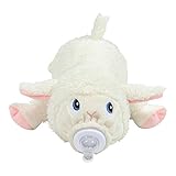 Bottle Pets Baby Bottle Cover Lilly the Lamb