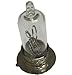Two 12V 35W HEAD LIGHT BULB FOR Baja Mini Bike MB165,MB200 (Baja Heat Mini Baja)