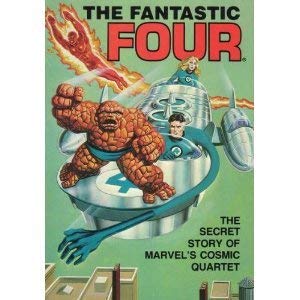 The Fantastic Four The Fantastic Four