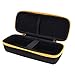 Aenllosi Hard Carrying Case replacement for Fluke 323/324/325 Clamp Multimeter AC-DC TRMS