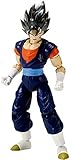 Dragon Ball Super Dragon Stars Series 8 Vegito Action Figure