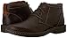 Clarks Men's Stratton Limit Chukka Boot