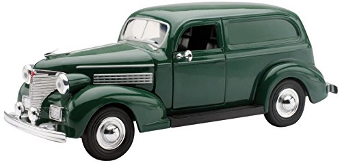 1939 Chevy Sedan Delivery 1:32 Scale by Newray