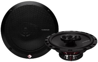rockford fosgate amp per i medi e gli alti