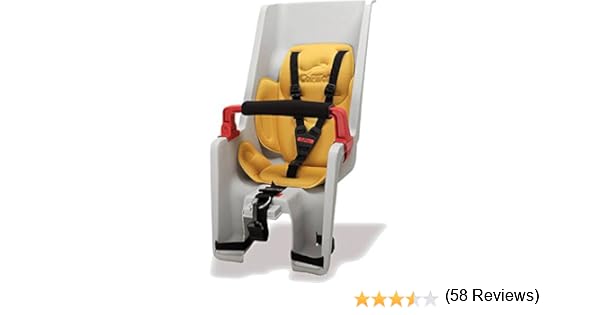 copilot limo bike seat reviews