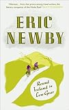 Front cover for the book Round Ireland in Low Gear by Eric Newby