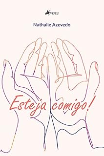 Livro Esteja comigo!