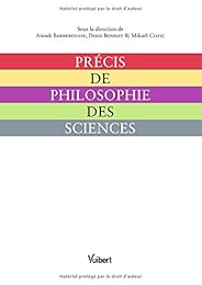 Précis de philosophie des sciences