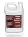 Raw Organic Humic Fulvic Acid- Liquid Carbon - Root Hume- Simple Grow Solutions- Natural Lawn & Garden Treatment- Nutrient Plant Food Enhancer- Concentrated Turf Grass Soil Conditioner (1 Gallon)