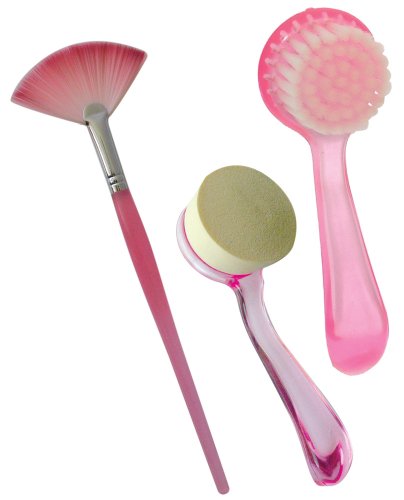 FantaSea 3 piece Exfoliating Set
