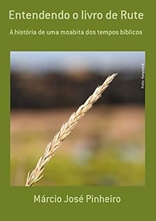Livro Entendendo O Livro De Rute