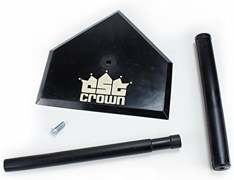 adjustable tee ball stand