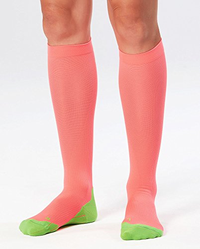 Compression socks for women post run