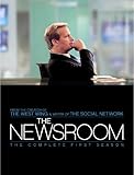 [DVD]Newsroom: The Complete First Season
