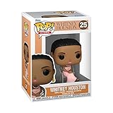 Funko Pop! Icons: Whitney Houston - Debut