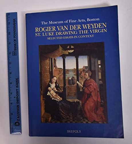 From Van Eyck to Bruegel: Early Netherlandish Paintings in the