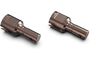 RIAARIO Mini 1/10 RC Truck Differential Speed Cup (S2)