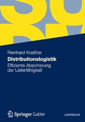 Distributionslogistik Effiziente Absicherung Der - 