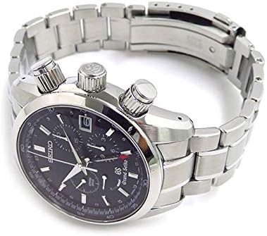 Amazon セイコー Seiko グランドセイコー スプリングドライブ 9r86 0aa0 ブラック文字盤 中古 腕時計 メンズ W メンズ腕時計 腕時計 通販