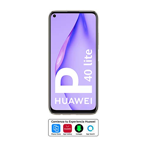 Huawei P40 Lite Dual 4G JNY-LX1 128GB 6GB RAM International Version - Sakura Pink