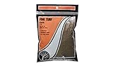 Fine Turf Bag, Earth/18 cu. in.