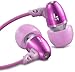 JLab JBuds J5 Metal Earbuds Style Headphones