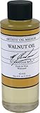 M. Graham 4-Ounce Walnut Oil Medium