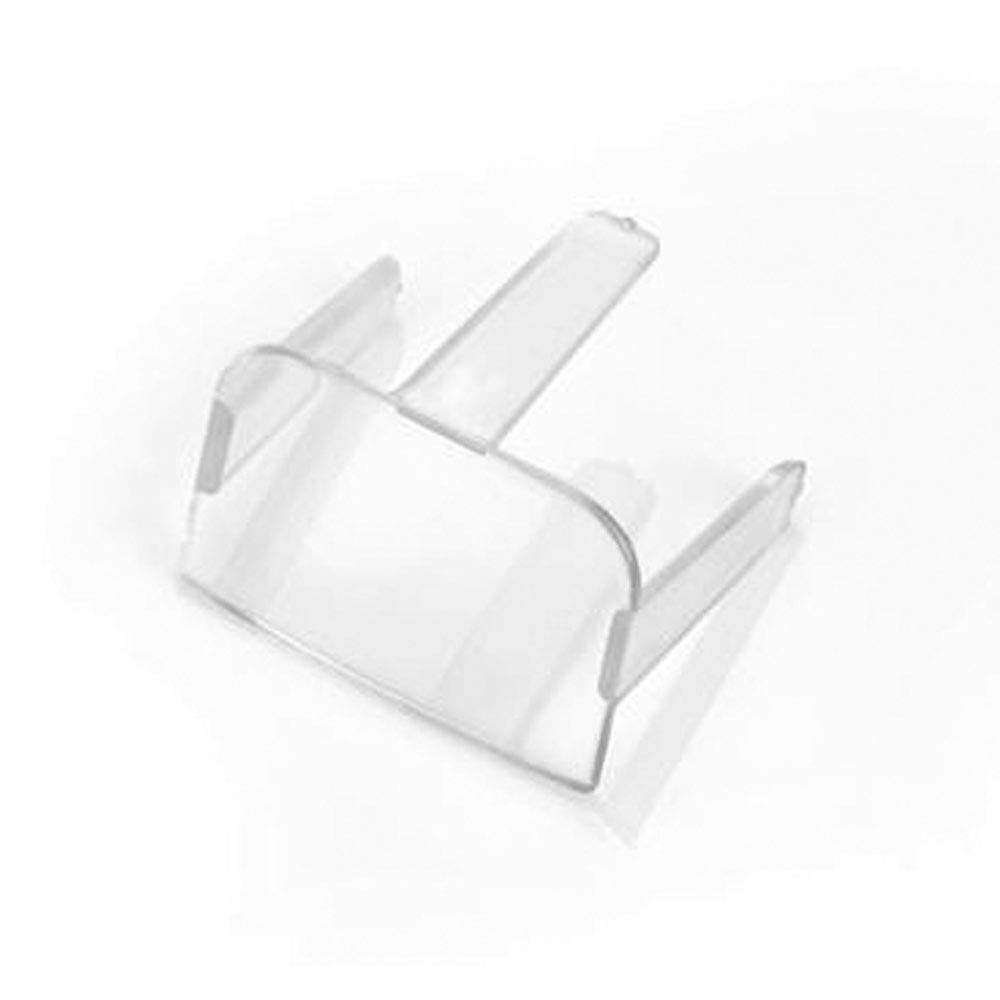 551 552 553 Holosight Sight Scope Clear Lens Shield Protector Cover Airsoft Guard Holo