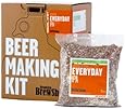 Brooklyn Brew Shop Beer Making Kit, Everyday IPA