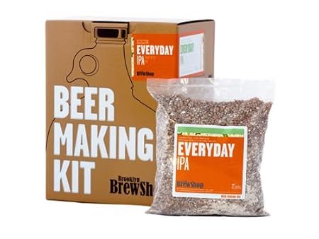 Beer Making Kit