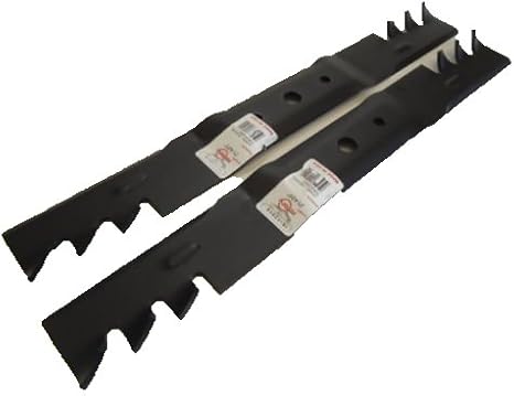 lame per pacciamatura john deere