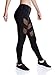 Zengvee Yoga Pants Fitness Leggings Push Up Running Sports Tights