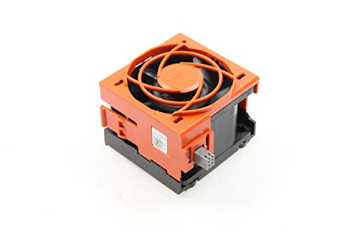 Dell PowerEdge R710 90XRN Redundant Cooling Fan Assembly