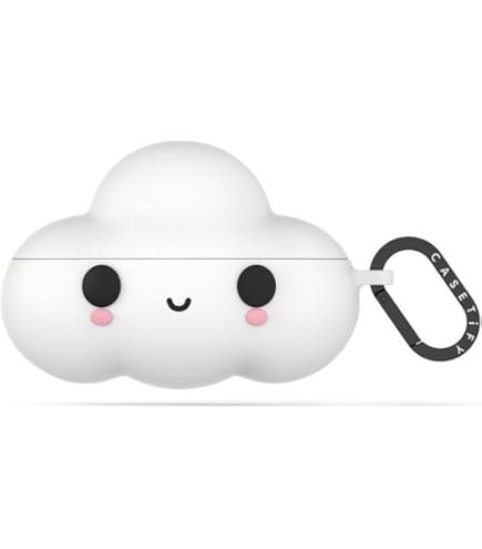 Amazon.com: CASETiFY Airpods Pro (1st/2nd Gen) Impact Case